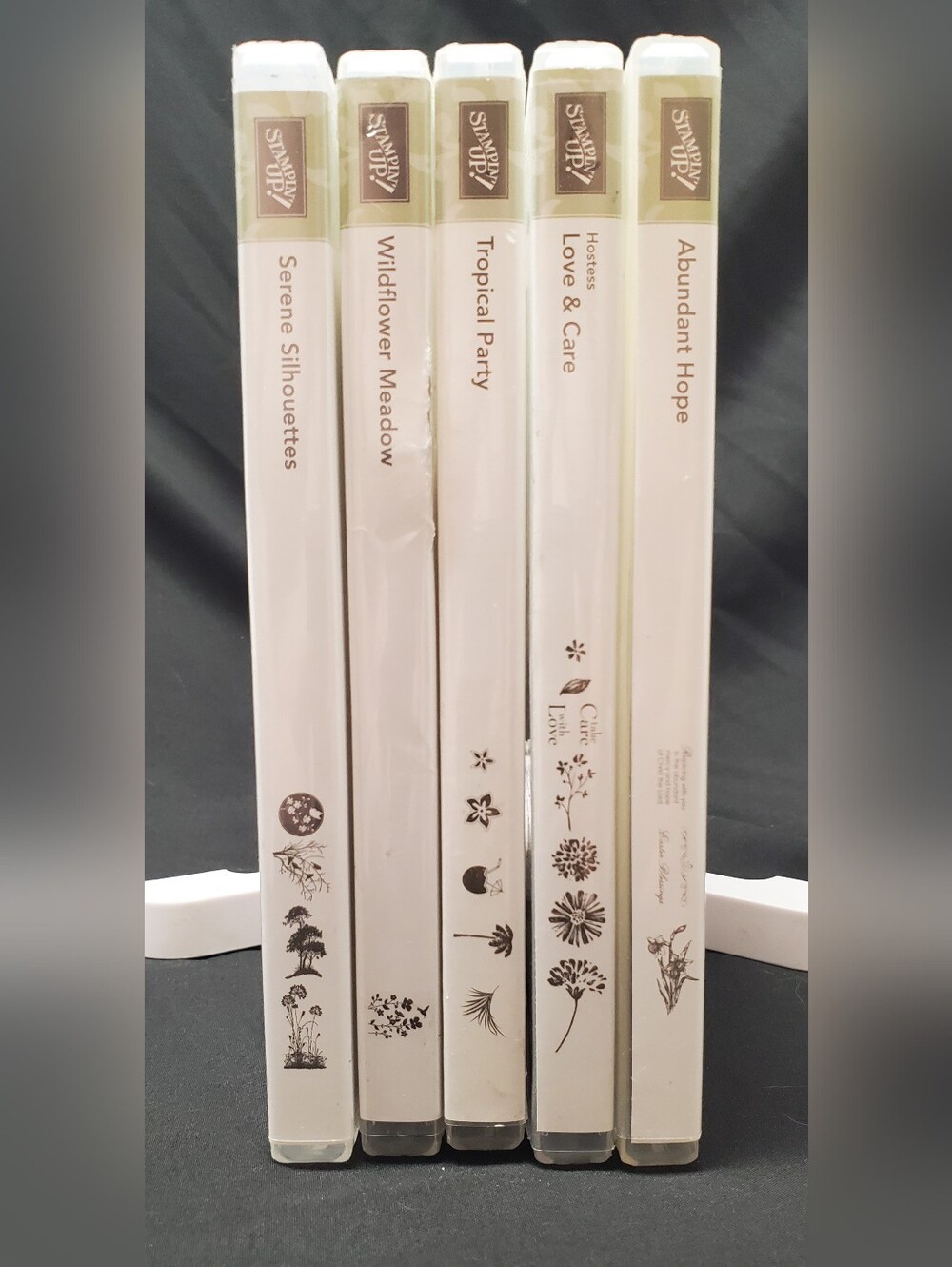 Stampin' Up! Sets